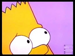 “Nobody Better Lay a Finger on My Butterfinger” – Butterfinger - 90s Commercials