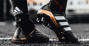 Full Line Of Stunning Adidas Predator 18 Boots & Footwear Released | Balls.ie