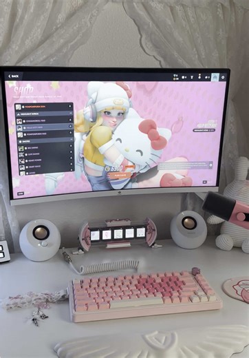 Ultimate Gaming Setup for Overwatch Fans