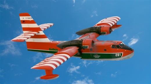 Landing gear refuses to lock down mid flight