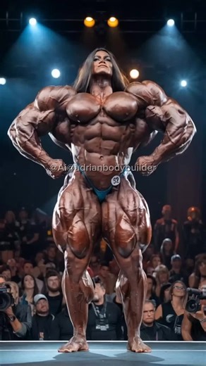 ai#Fitness #fyp #bodybuilding