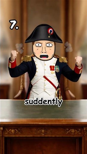 8 Terrifying Things About Napoleon