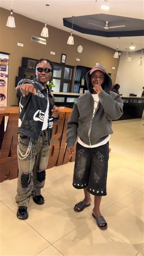 Malawi's Unique Fashion Representation