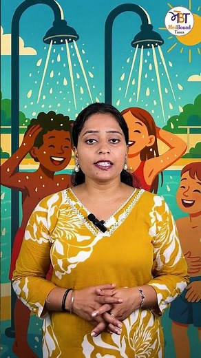 How Dirty Is Your Public Pool? Expert Explains