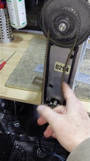 Long Arm Timing Issue