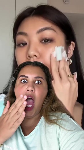 GLACIER GLO SMOOTHING PRIMER❄️@SHEGLAM . . #SHEGLAM#SHEGLAMMustHaves#SHEGLAMprimer