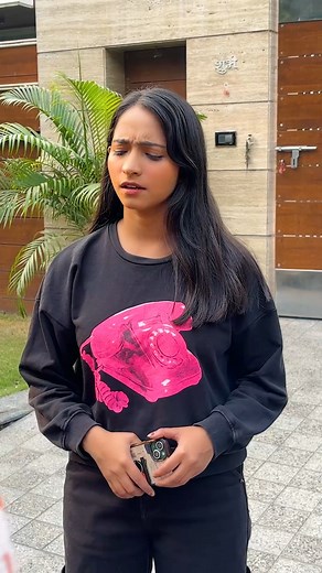 Delivery wale bhi insan hote hai #challenge | Digital Shorts