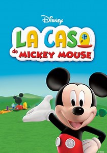 La casa de Mickey Mouse temporada 4 - Episodios online