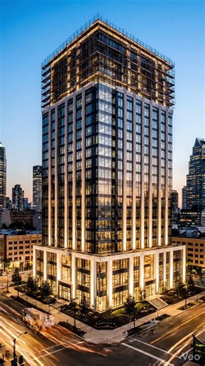 construction timelapse