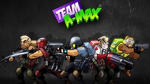 Apocalypse Max, yeni karakterlerle güncellenerek Appstore'da ücretsiz olarak satışa sunuldu