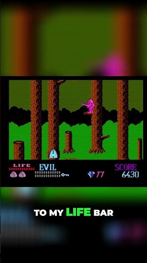 NES CHEAT CODE REVEALED! Game Quality & Design Secrets EXPLAINED!