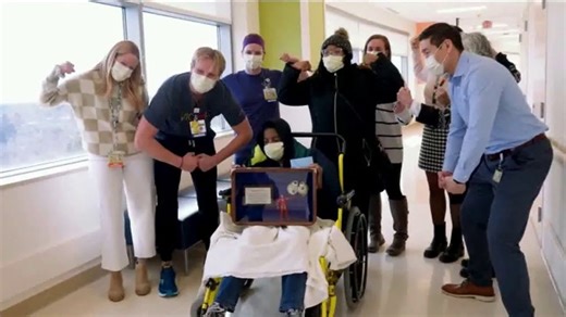 Michigan Medicine TV Spot, 'Best Care'