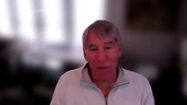 'Wicked' composer Stephen Schwartz on double-Golden Globe nomination