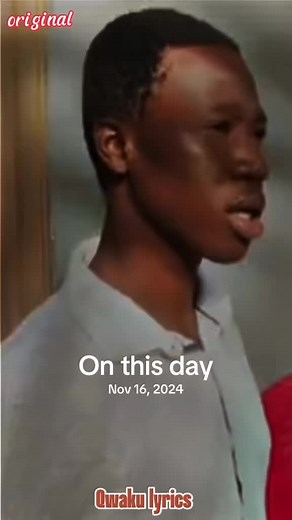 Significant Events on This Day: November 16