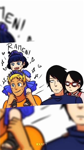 Funny and cute image's of Naruto Boruto #naruto #amv #shorts