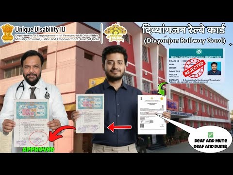 Unveiling the NEW Rules for Hearing Impaired Disability Certificates! #disability #deaf #news