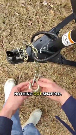 Would you charge for the messy straps? 🤔💰