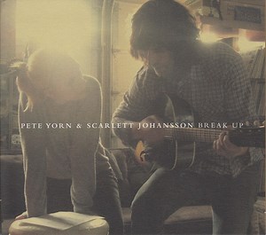 Pete Yorn & Scarlett Johansson - Break Up