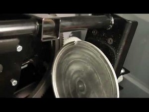Red Devil Gyroscopic Shaker 5025 - Features | INDCO