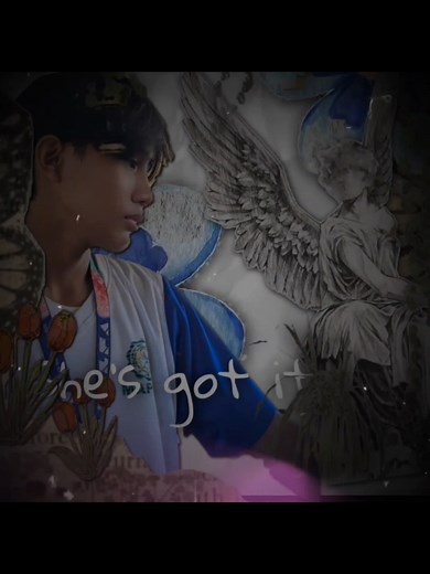 -confident #amv #amvedit #alightmotion