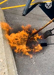 How to do asphalt patching the proper way! Partner: lifetimedrivewaysinc IG: https://www.instagram.com/lifetime_driveways/ FB: https://www.facebook.com/lifetimedriveways/ TT: https://www.tiktok.com/@lifetimedrivewaysinc | Crafty Panda