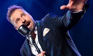 📢 EXTRA TICKETS RELEASED 📢 Alfie Boe - Wednesday 13 September 2023 Much-loved tenor, Alfie Boe is coming to the Leicester stage. From leading the cast of Les Misérables to conquering the world’s most prestigious opera stages, Alfie’s powerful and emotive voice is a real treat, not to be missed! 🎵 Book now: https://bit.ly/AlfieBoe23-DMH #AlfieBoe #Musicals #Theatre #Opera #LesMiserables #Music #Leicester | De Montfort Hall