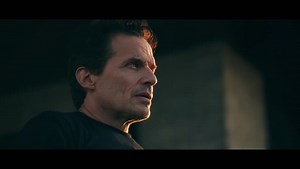 4:26 coming to theaters in 2025 | Antonio Sabato Jr