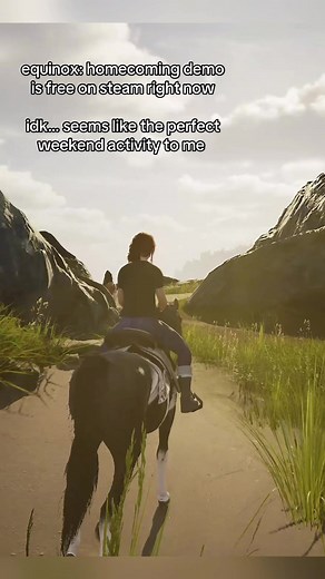 Relax and Unwind: Horse Riding This Weekend