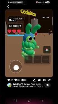 Updates on BCTT and what to expect