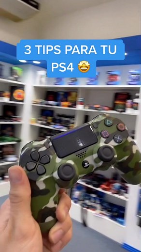 ps3larroque on TikTok