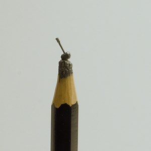 122K views · 463 reactions | Check out some tiny art at Small is Beautiful! 殮 | Secret NYC | Facebook