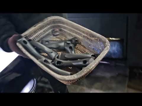 Bakelite handle injection molding machine