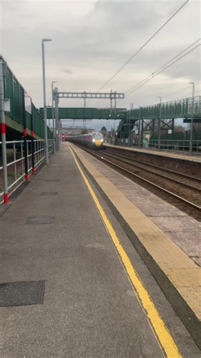 Cal.trains (@cal.trains)’s videos with original sound - Cal.trains