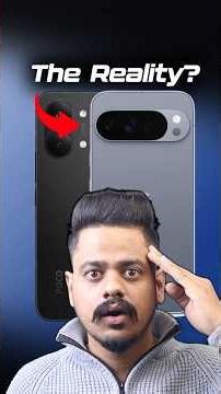 The Truth About LTPO vs LTPS Displays 🤯