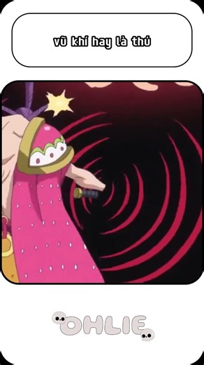 Trái Này Cho Bạn Mở TIỆM BÁNH… Và HỦY DIỆT ĐỐI THỦ 😭🔥| Bisu Bisu no Mi