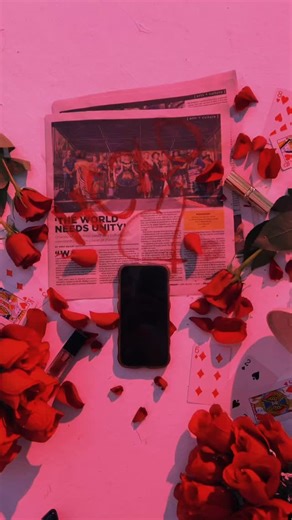 Her Campus UCF is calling 👀☎️💋 Spring 2026 Applications close TODAY at 11:59 PM! Apply using the link in our bio ❤️ ucf, ucf knights, her campus, her campus media, campus involvement, spring applications, college, clubs, organizations, social media, marketing, editorial, journalism, events, recruitment, photography, content creation, girlhood, community | Her Campus at UCF