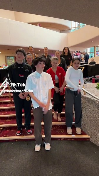 @westvalleydancecompany and Forever Dance killin’ The Cha Cha 💜 #dancecompetition #chacha #dancecomp #2024trends