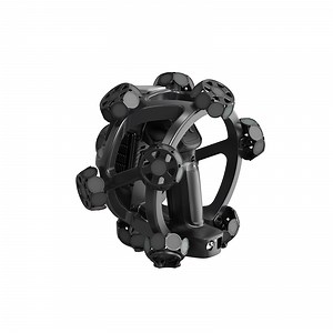 [Hot Item] Scanology Industrial Inspection Intelligent and Wireless Laser 3D Scanning System