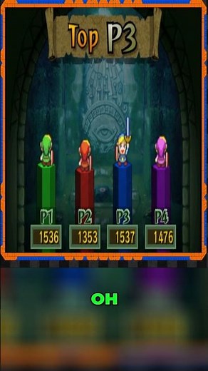 BY 1 GEM #zelda #fourswordsadventures #nintendo #retrogaming #gaming