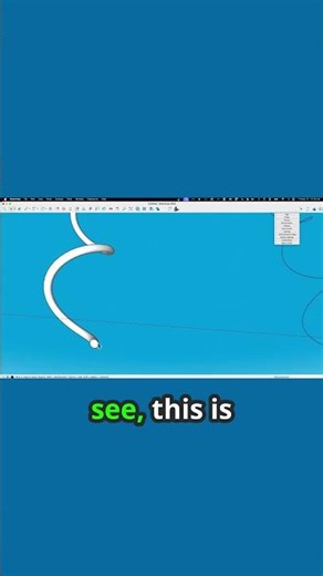Why your Follow Me tool is distorting your shapes #sketchup