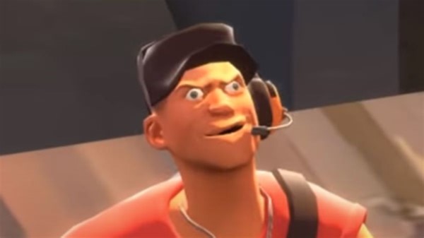 教程 TF2-自定义人物肖像