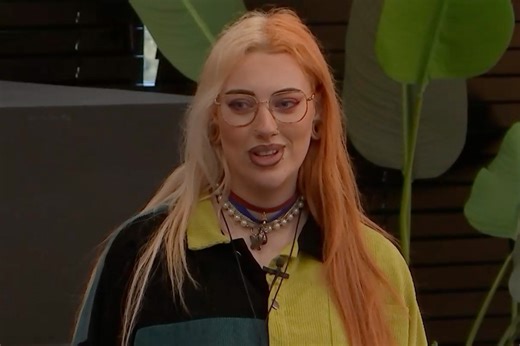 In dit programma was Fianca uit De Bondgenoten eerder te zien