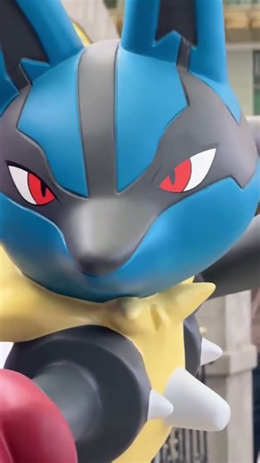 Pokémon Mega Evolution Paris