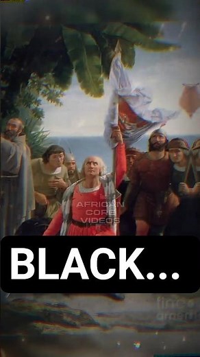 Did African Explorers Reach the Americas First?