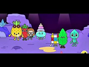 Alien Party Song for Kids! 🚀👽 Fun Dance & Sing-along | Space Adventure Music for toddlers & children
