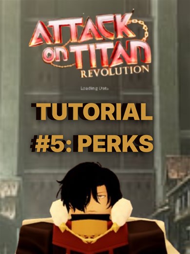 Understanding Perks in AOTR: Essential Guide