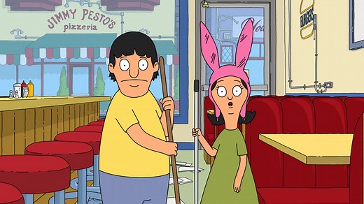 Bob's Burgers | S9 E1 ~ (Season 9) Episode 1 | FOX