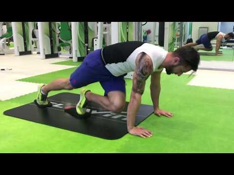 Best Flowin Exercises / Workout 2025