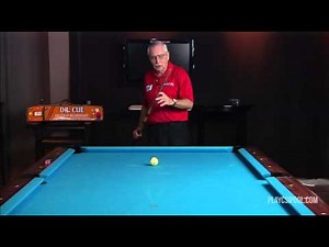 CSI Presents Dr.Cue: Essential Mechanics #4 Mirror ImageTraining