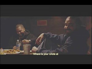 DRAKE - FAMILY MATTERS Part 3 Extended (GRAMMY)